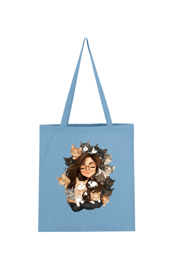 Crazy Cat Lady - Bild 3