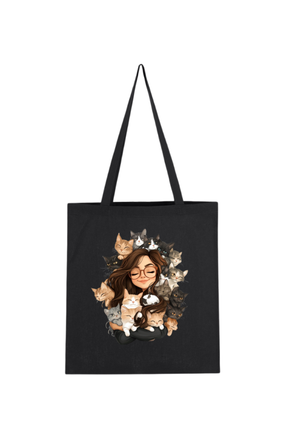 Crazy Cat Lady - Bild 4