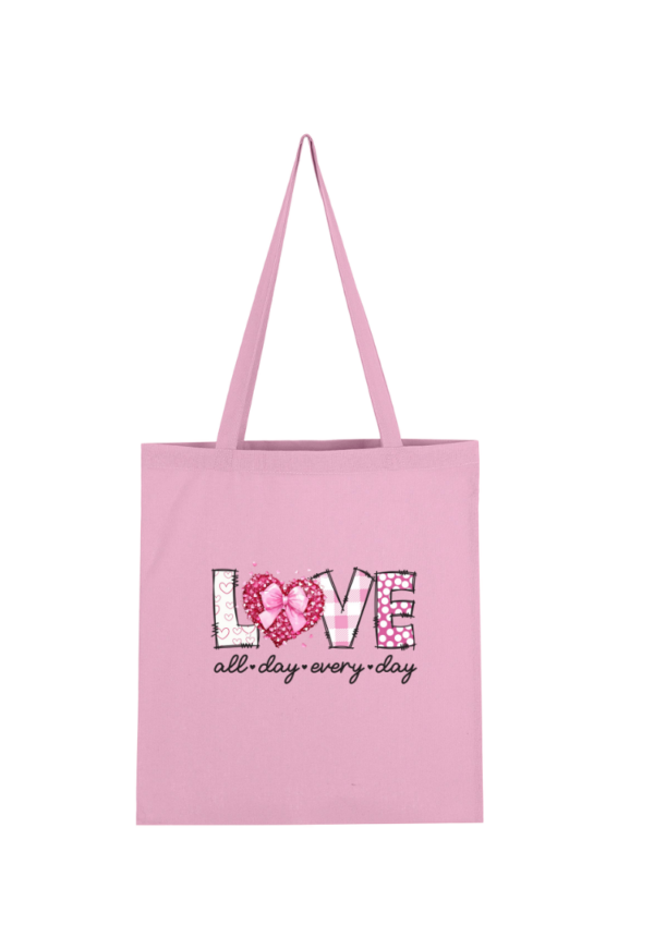 Love All Day - Bild 4