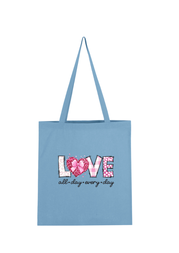 Love All Day - Bild 3