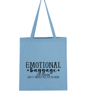 Emotional Baggage
