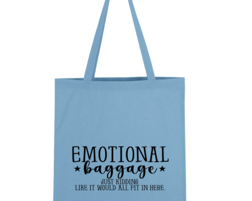 Emotional Baggage