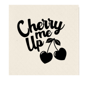 Cherry me up