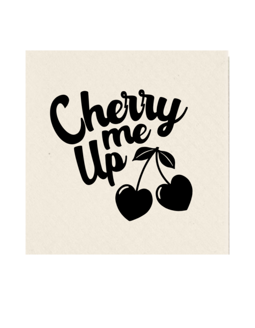 Cherry me up