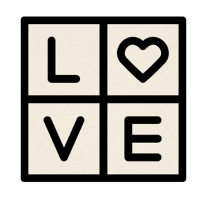Love Fyrkant