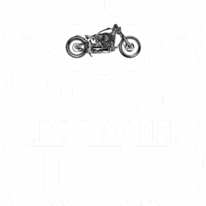 I´m a biker dad