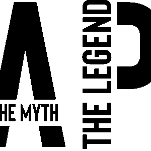 Papa the man the myth the legend
