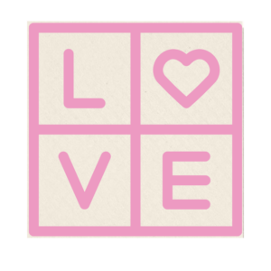 Love Fyrkant