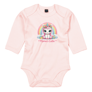 Mama's Cutie