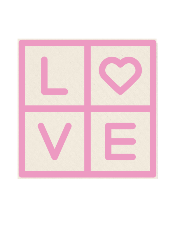 Love Fyrkant - Bild 2