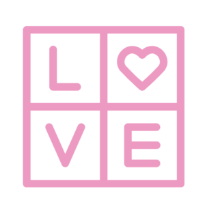 Love Fyrkant