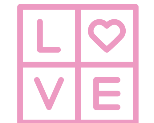 Love Fyrkant