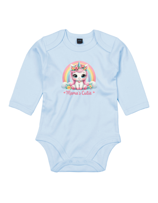 Mama's Cutie