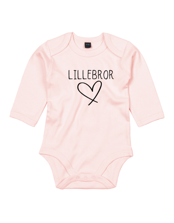 Lillebror - Bild 4