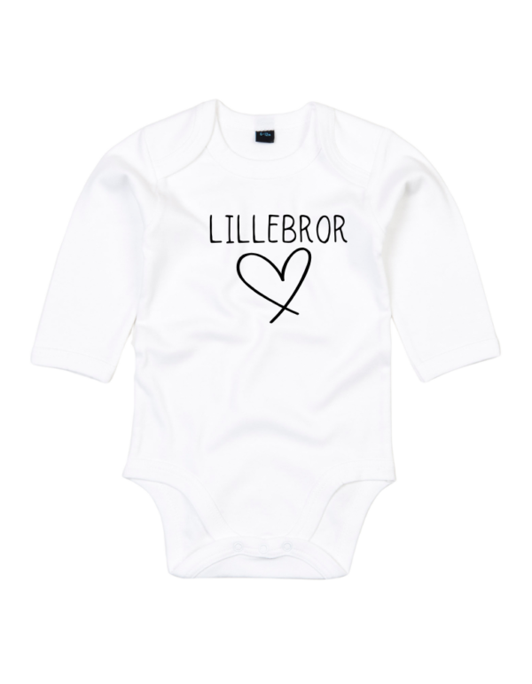 Lillebror - Bild 3