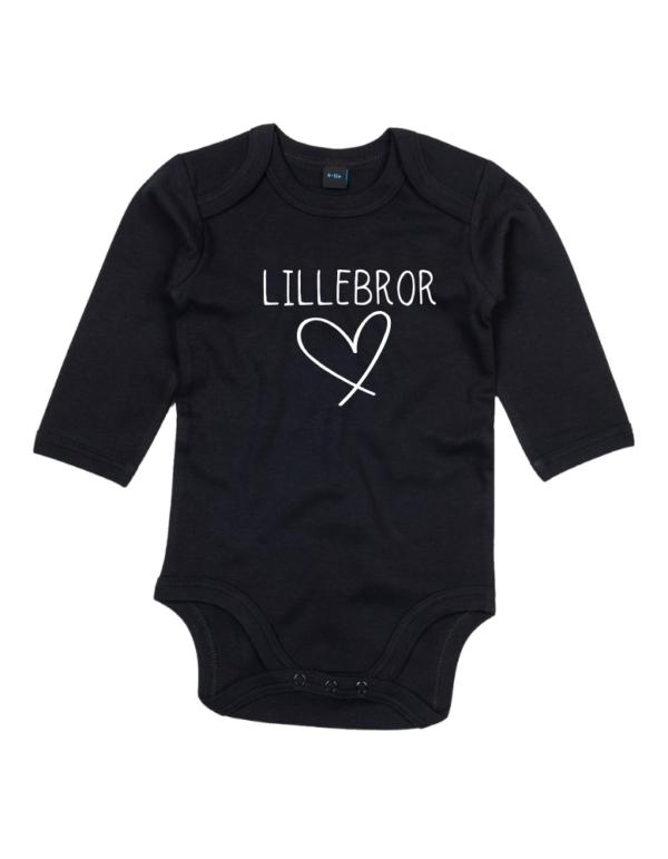 Lillebror - Bild 2