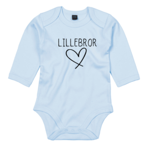 Lillebror