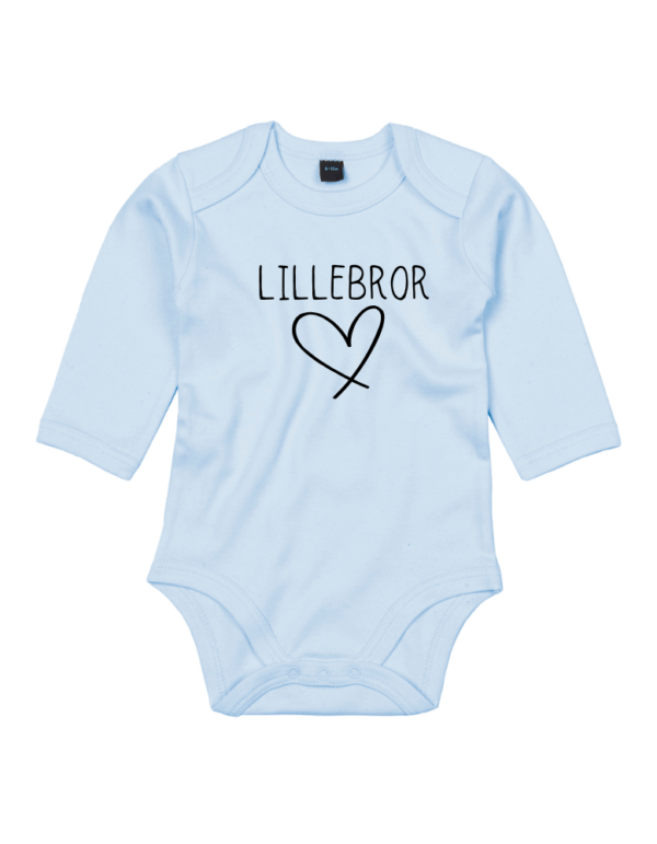 Lillebror