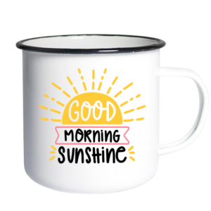 Good Morning Sunshine