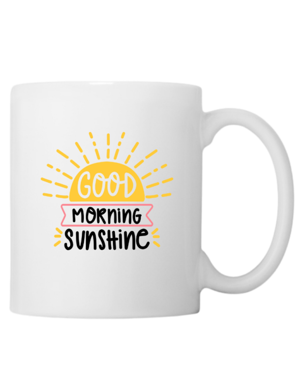 Good Morning Sunshine - Bild 2