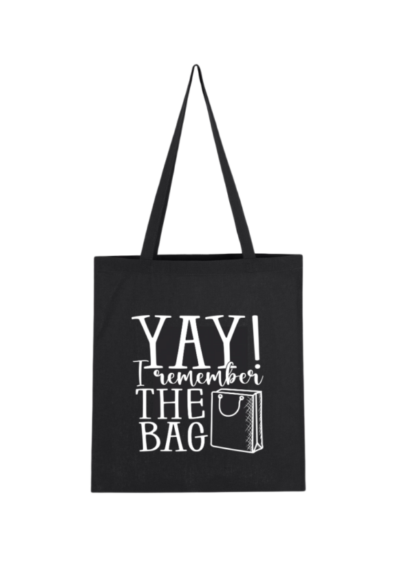Yay I Remember the Bag - Bild 4