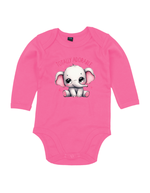 Totally Adorable Rosa - Bild 4
