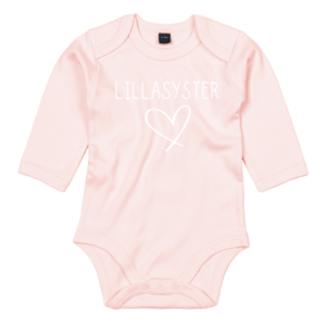 Lillasyster