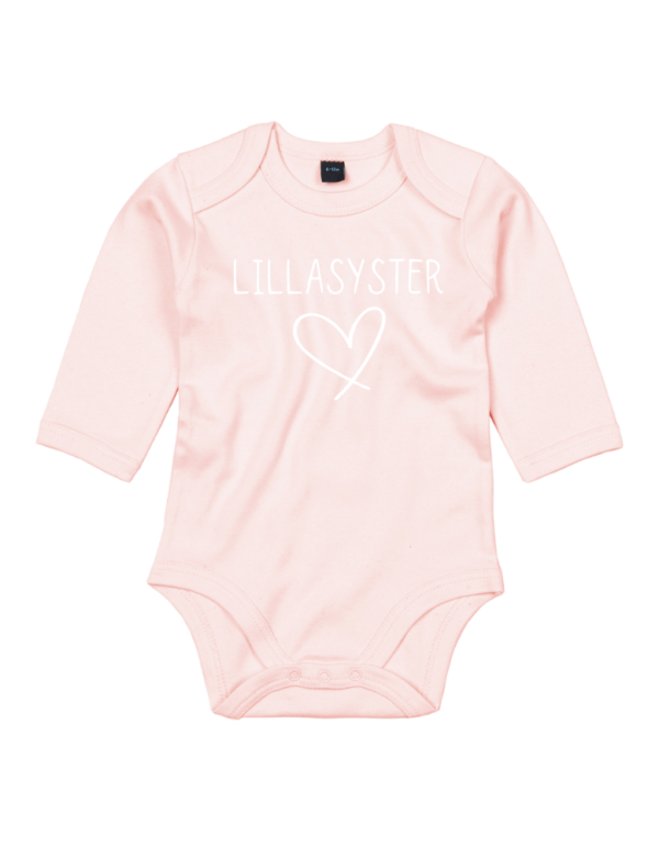 Lillasyster