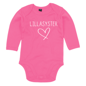 Lillasyster