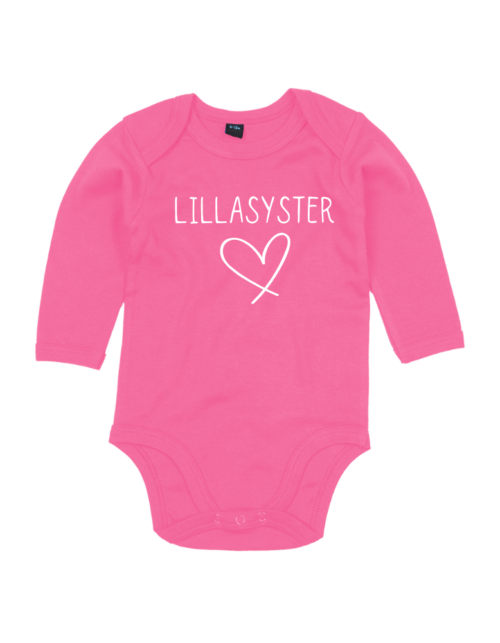 Lillasyster