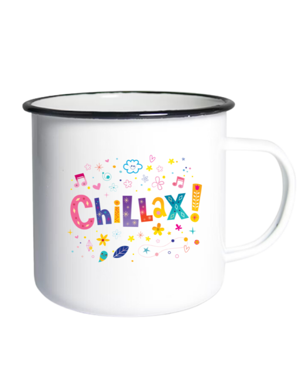 Chillax