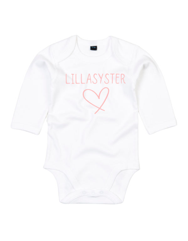 Lillasyster - Bild 5