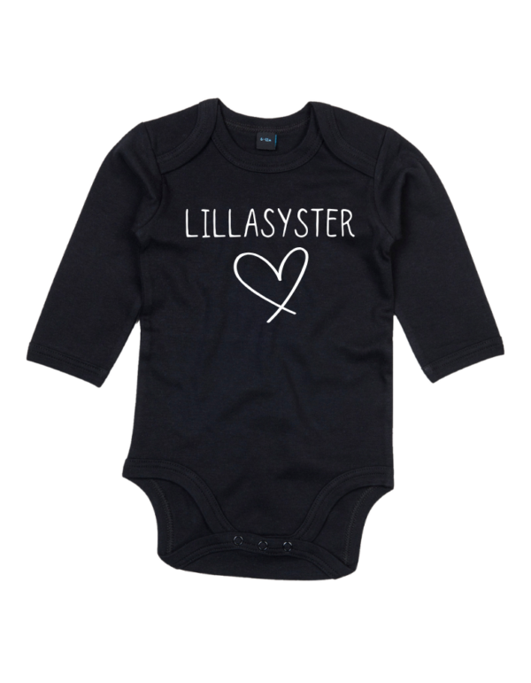 Lillasyster - Bild 4