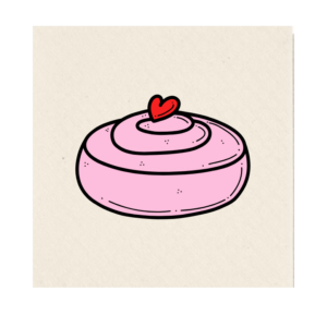 Kanelbulle