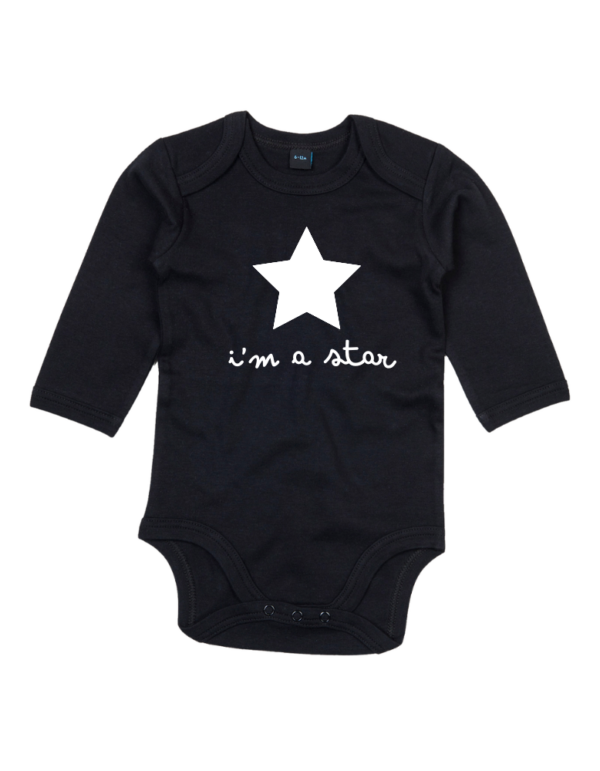 I'm a Star