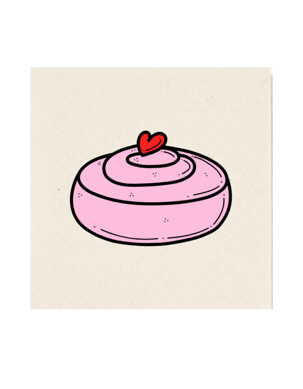 Kanelbulle