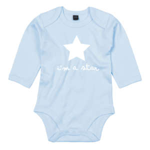 I'm a Star
