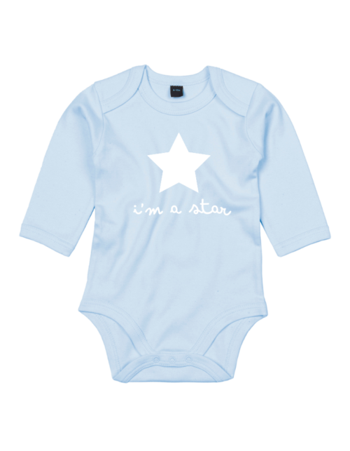 I'm a Star