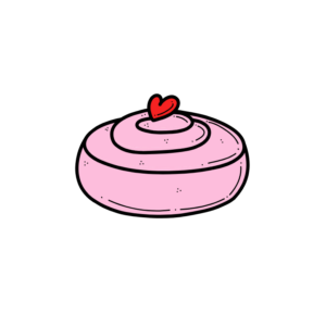 Kanelbulle