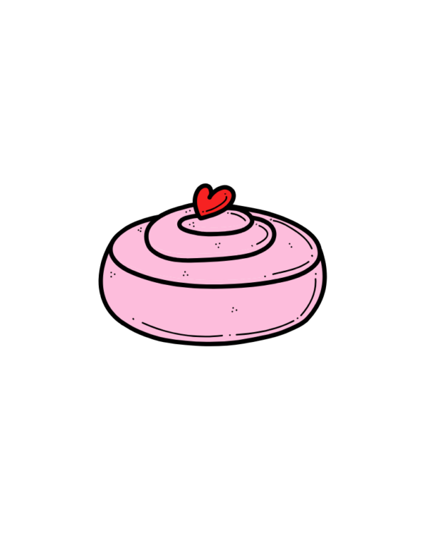 Kanelbulle