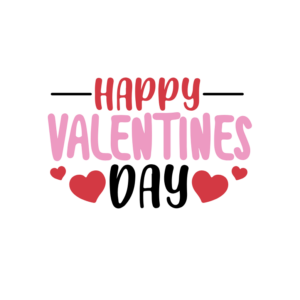 Happy Valentines Day