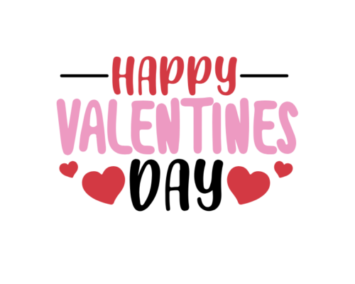 Happy Valentines Day