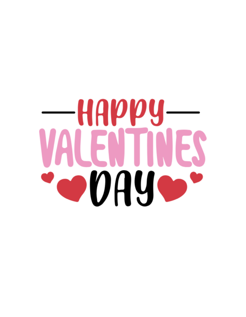 Happy Valentines Day