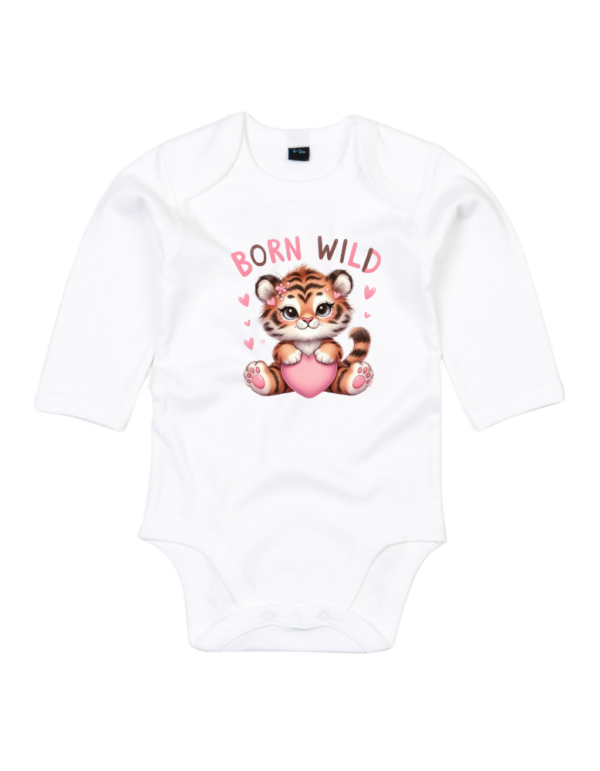 Born Wild - Bild 3
