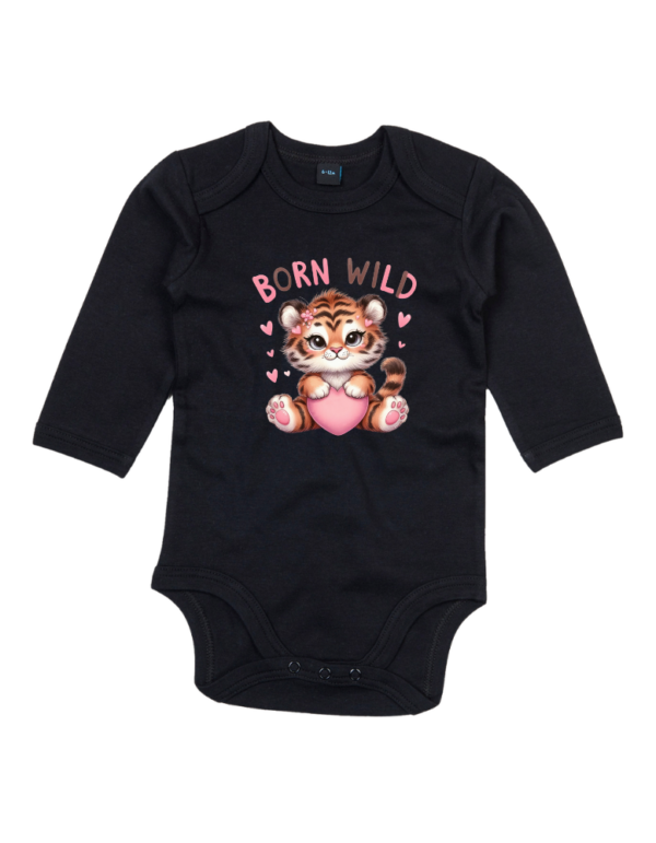 Born Wild - Bild 5