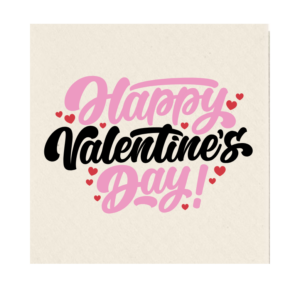 Happy Valentine