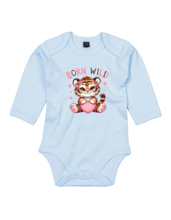 Born Wild - Bild 4