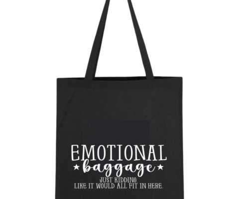 Emotional Baggage