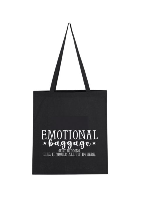 Emotional Baggage