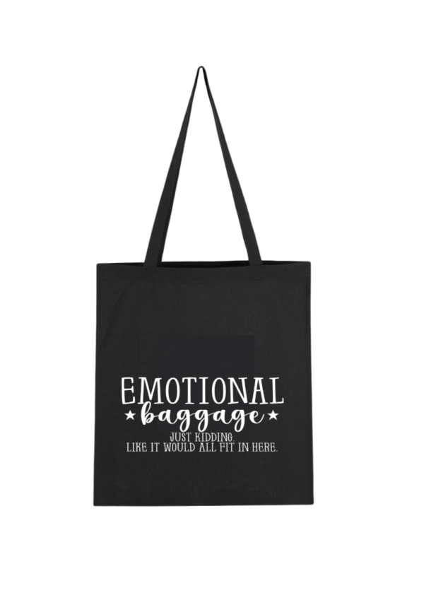 Emotional Baggage - Bild 2
